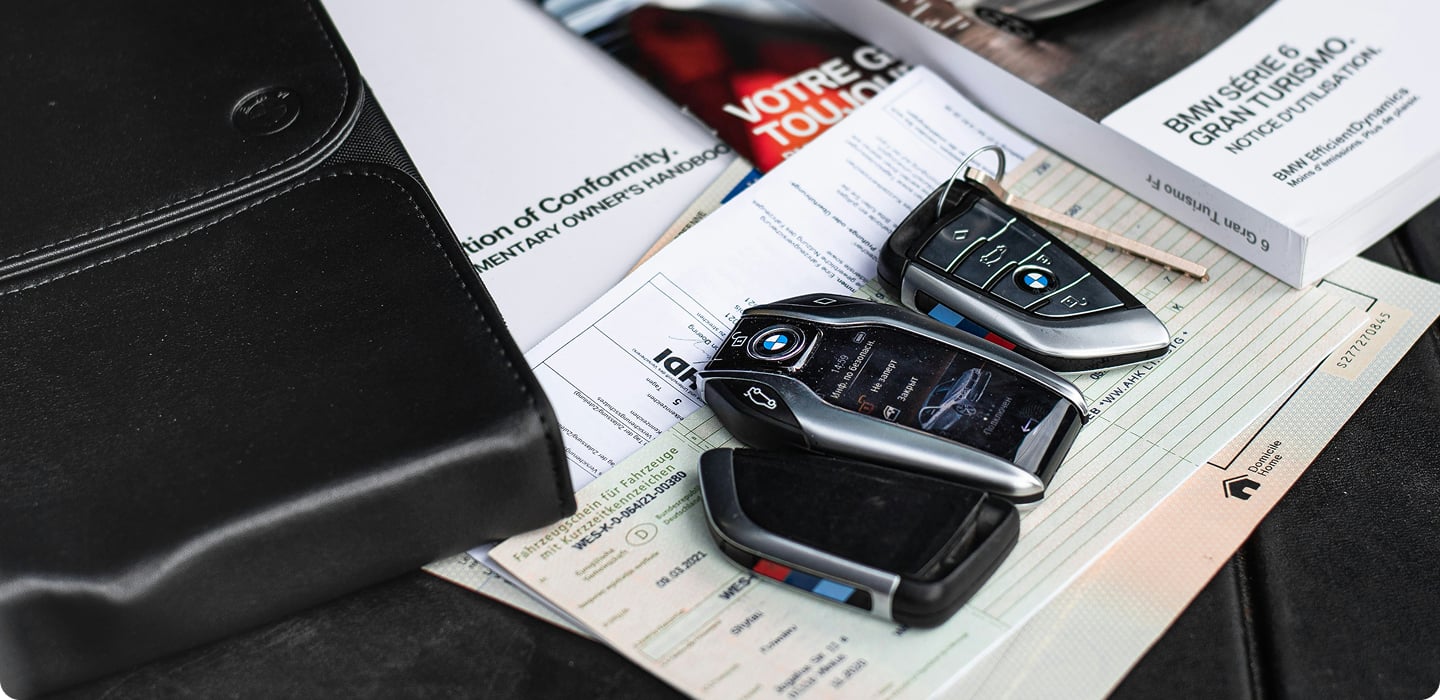 BMW Keys - Car on credit! Don't postpone buying a car for later!