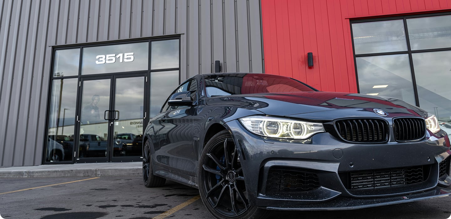 BMW M4 - Conditions for wholesale clients! Most favorable conditions!