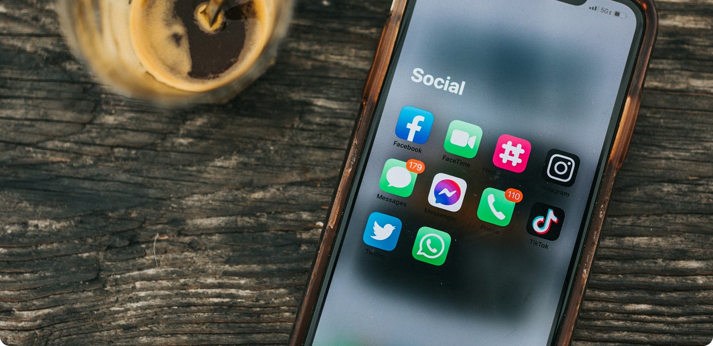 Social Media - Our social networks! Follow us for car sales and purchases!