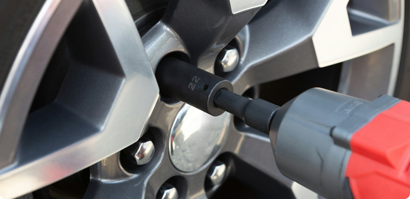 Our departments - Service, Certification, Brokerage, and Airbag repair services